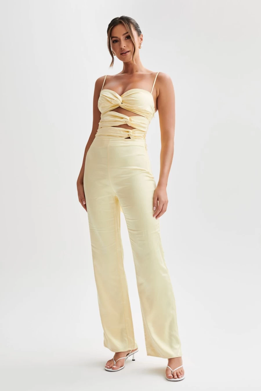 MESHKI Women's Elina Dress - Elegant and Stylish Fashion for Women