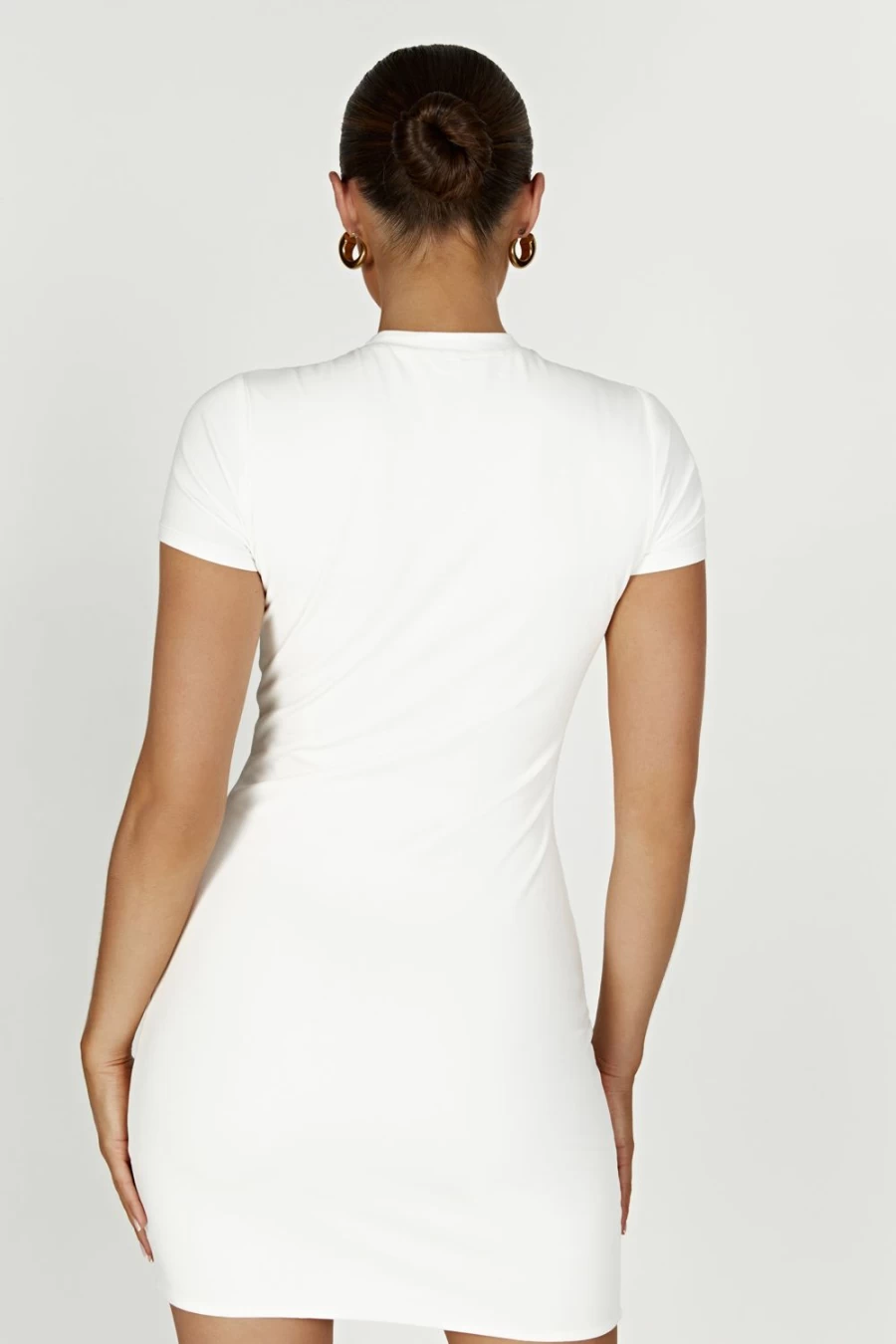MESHKI Women's Halston Dress - Elegant & Stylish Fashion for Women