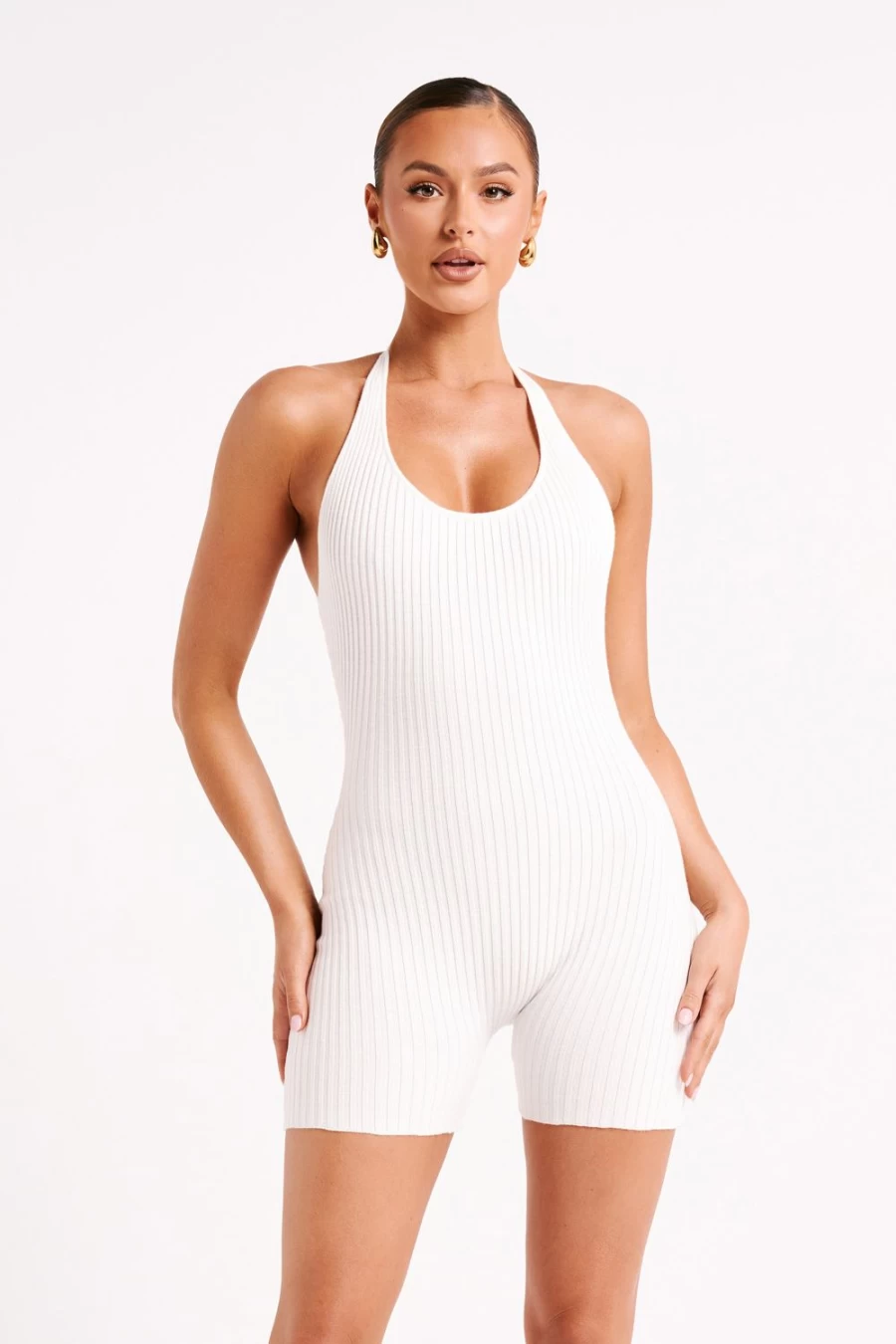 MESHKI Women's Aitana Dress - Elegant and Stylish Fashion for Women