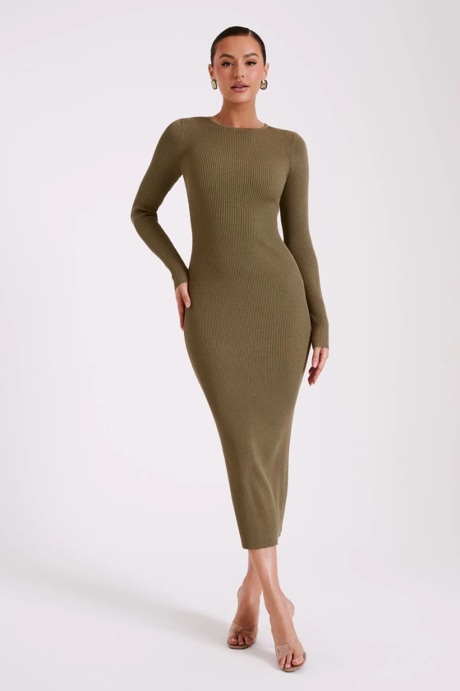 MESHKI Women's Rowen Dress - Elegant and Stylish Fashion for Women