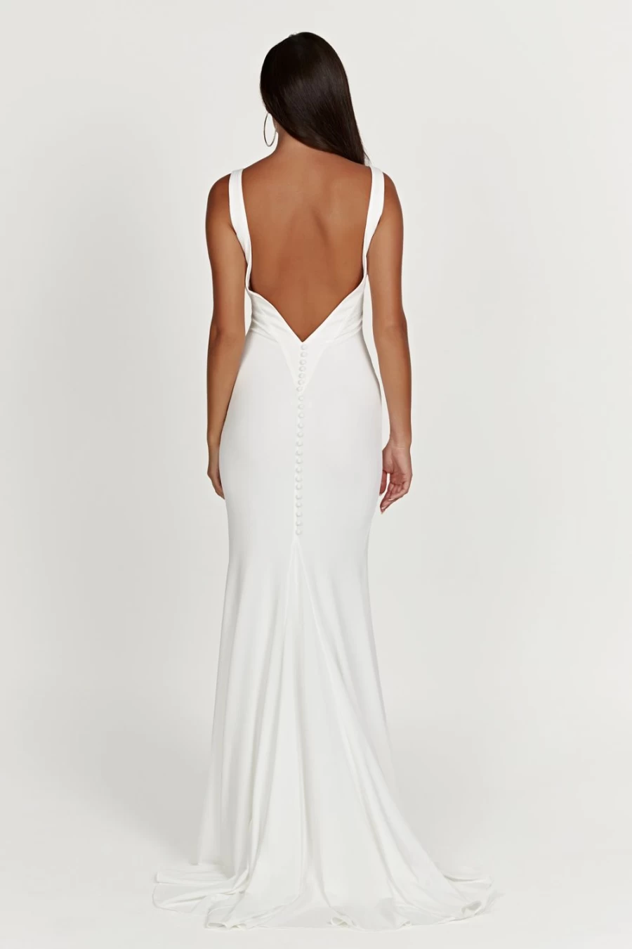 MESHKI Kyla Women's Fashion Dress - Elegant & Stylish Outfit for Every Occasion