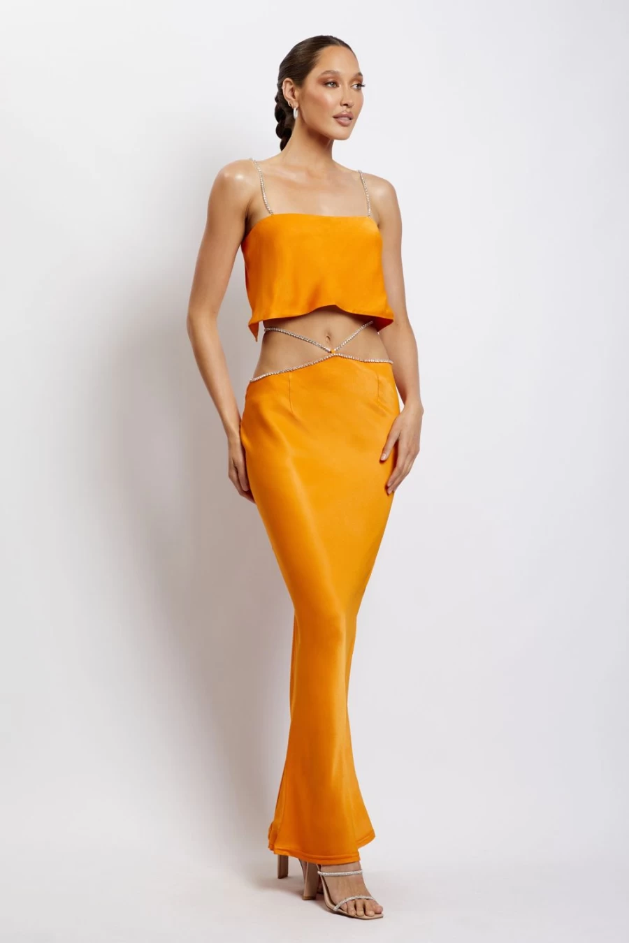 MESHKI Dayana Dress for Women - Elegant Women's Fashion by MESHKI