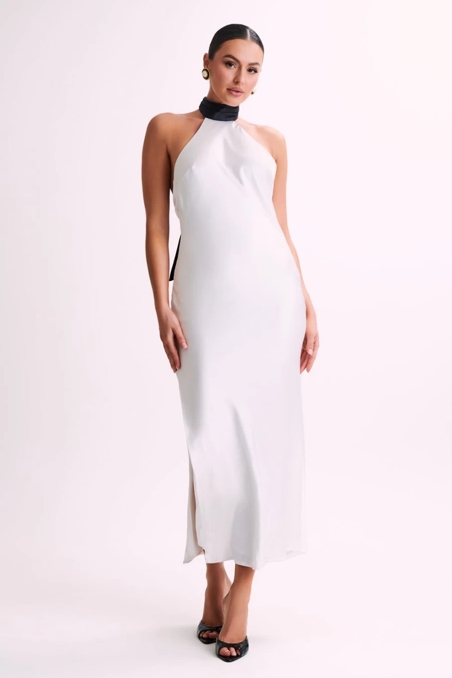 MESHKI Women's Paulette Dress - Elegant & Stylish Fashion for Women