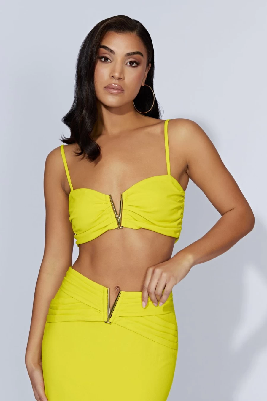 MESHKI Maryse Women's Fashion Dress - Trendy & Elegant Style