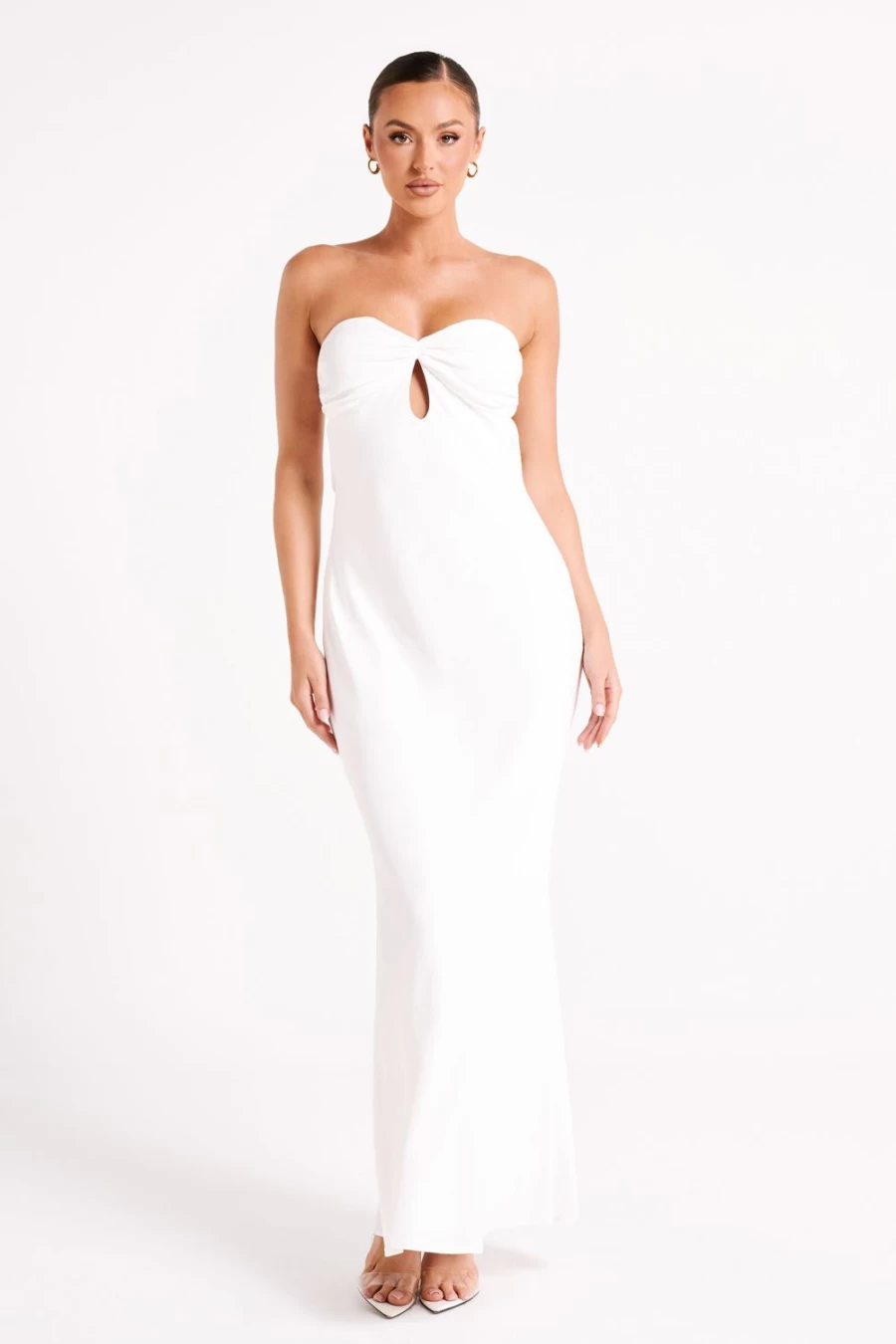 MESHKI Women's Antonella Dress - Elegant and Stylish Fashion for Women