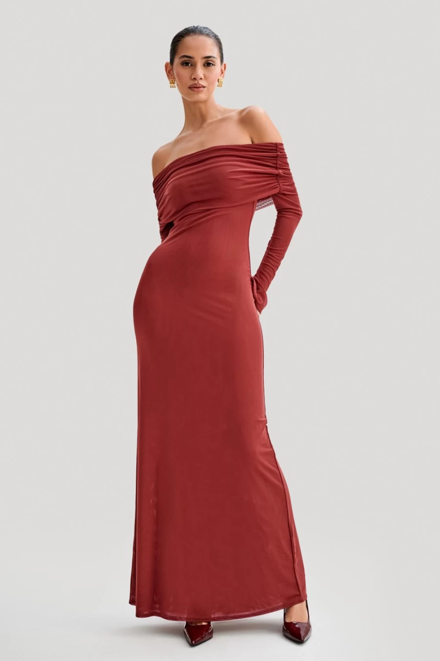 MESHKI Josie Women's Fashion Dress - Elegant and Stylish Outfit for Women