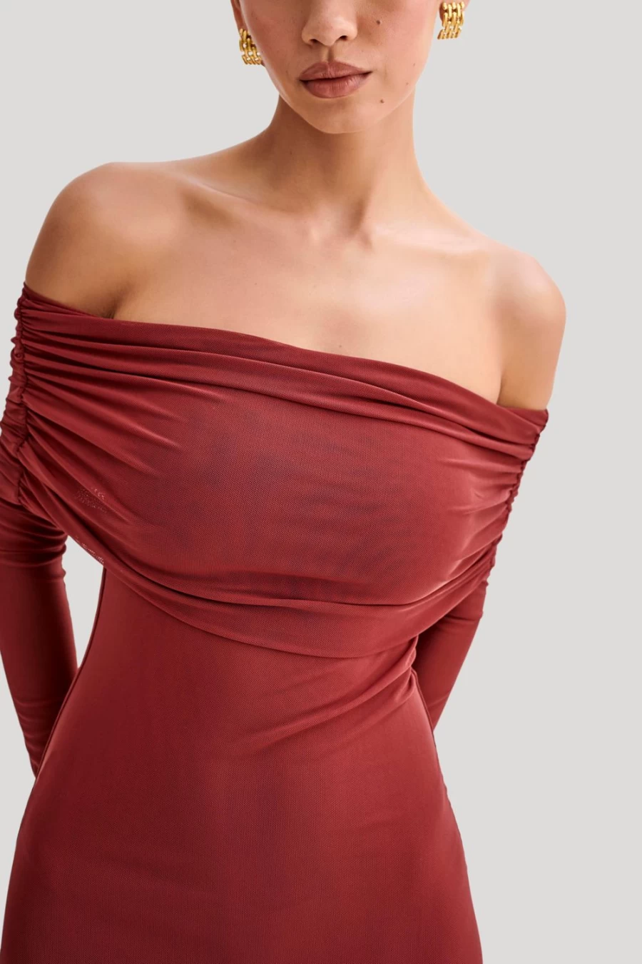 MESHKI Josie Women's Fashion Dress - Elegant and Stylish Outfit for Women