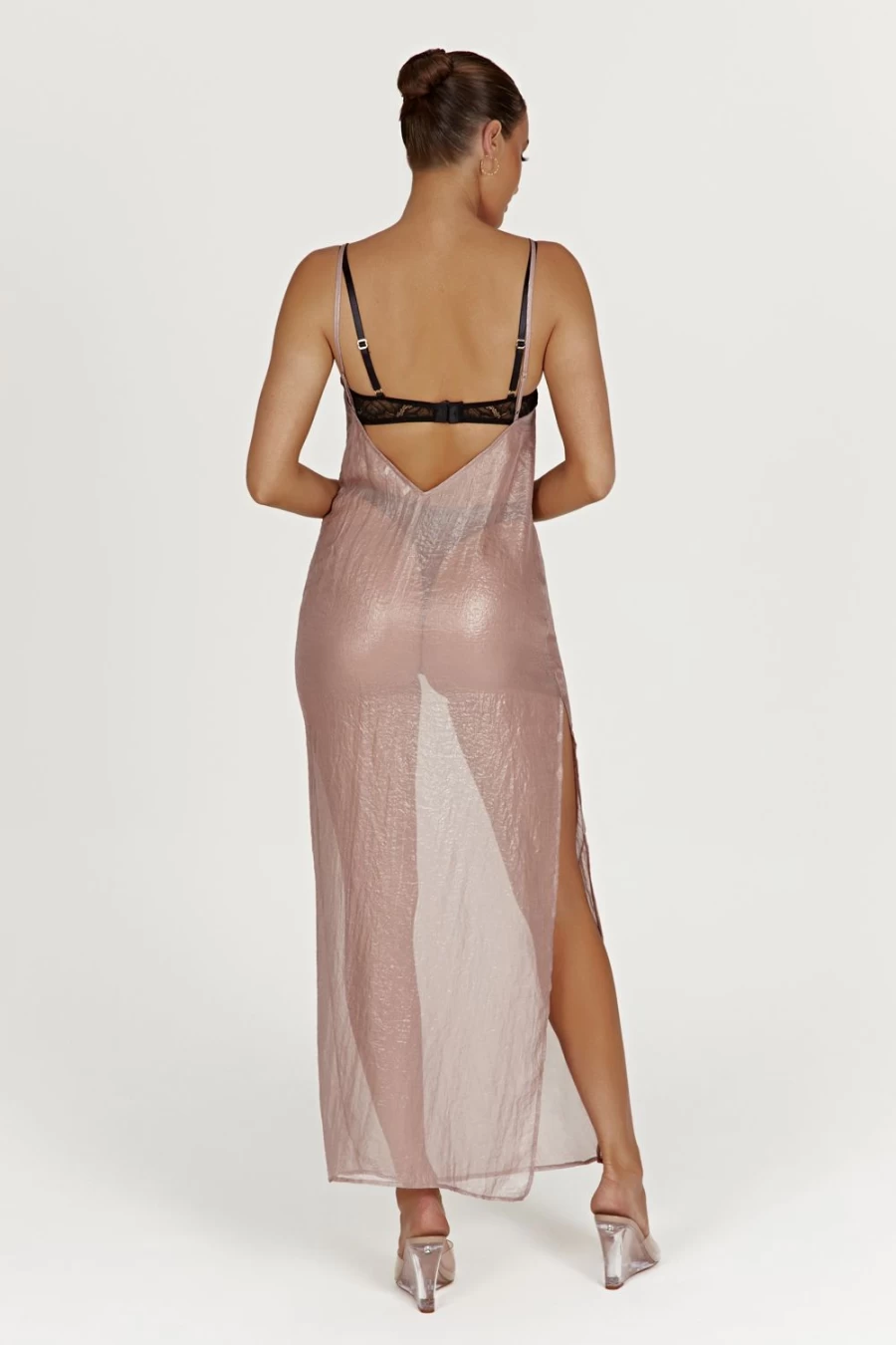 MESHKI Women's Phoebe Dress - Elegant and Stylish Women's Fashion