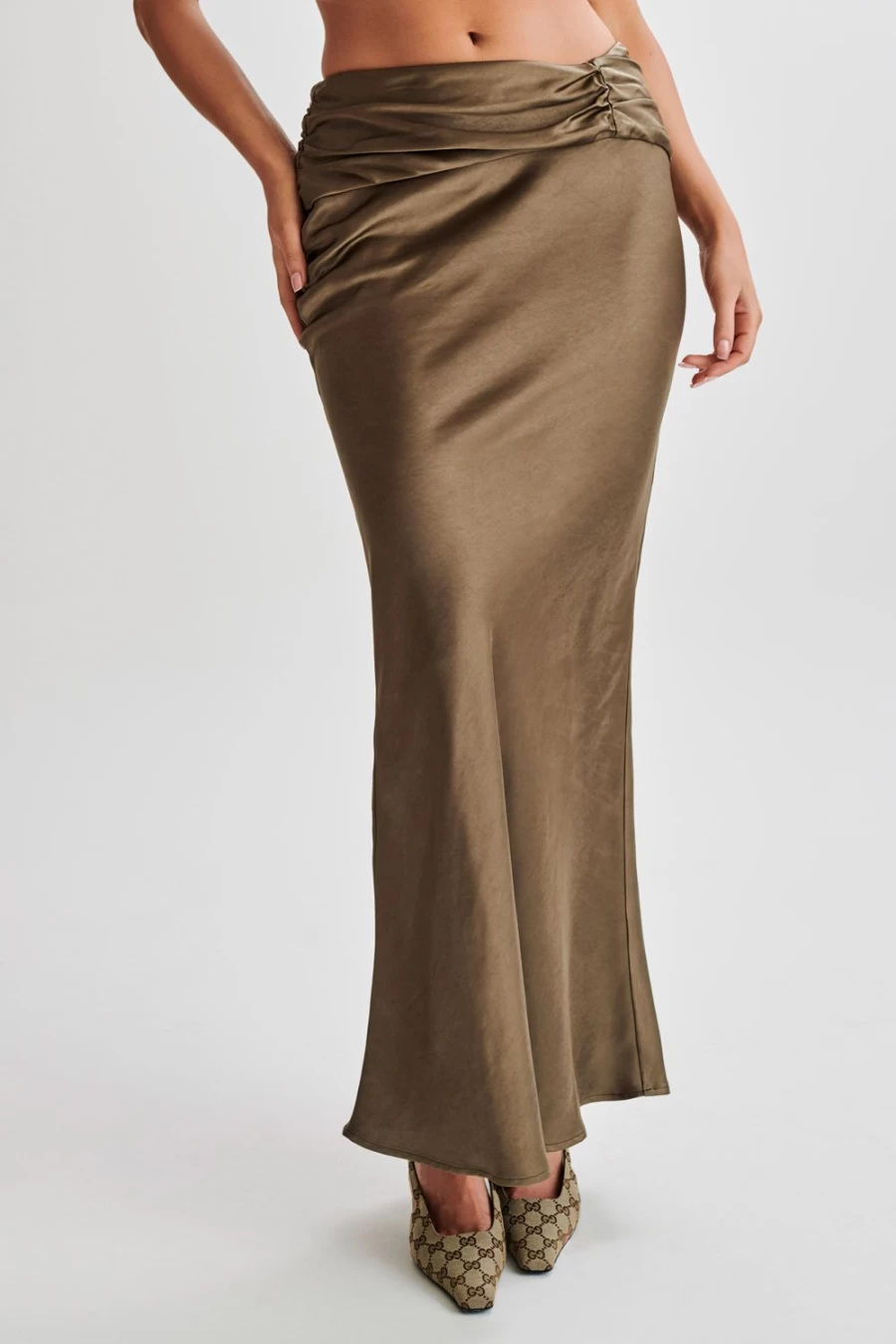 MESHKI Khalani Women's Dress - Elegant and Stylish Fashion for Ladies