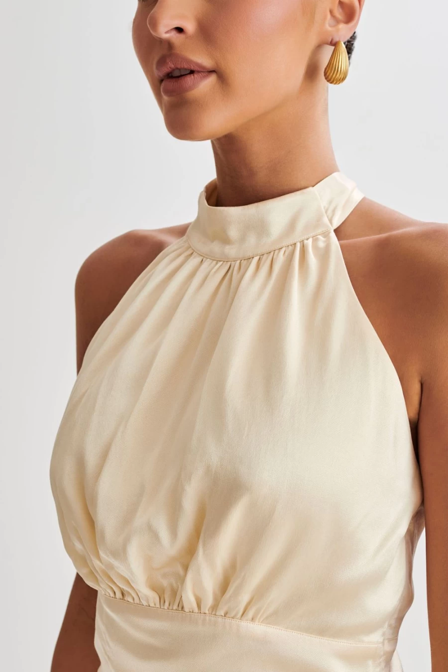 MESHKI Women's Clara Dress - Elegant and Stylish Fashion for Women