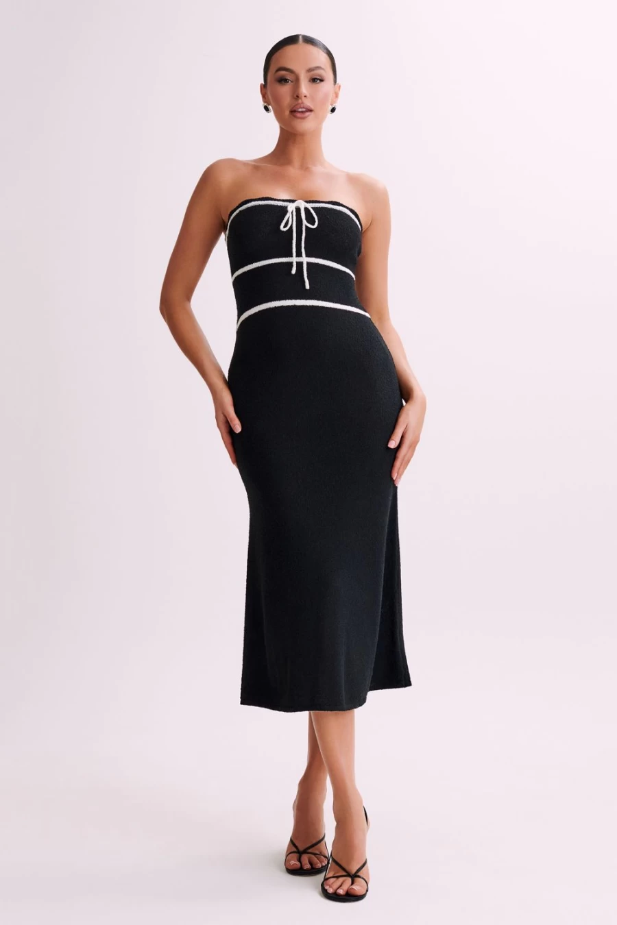 MESHKI Women's Dawn Dress - Elegant and Stylish Feminine Apparel