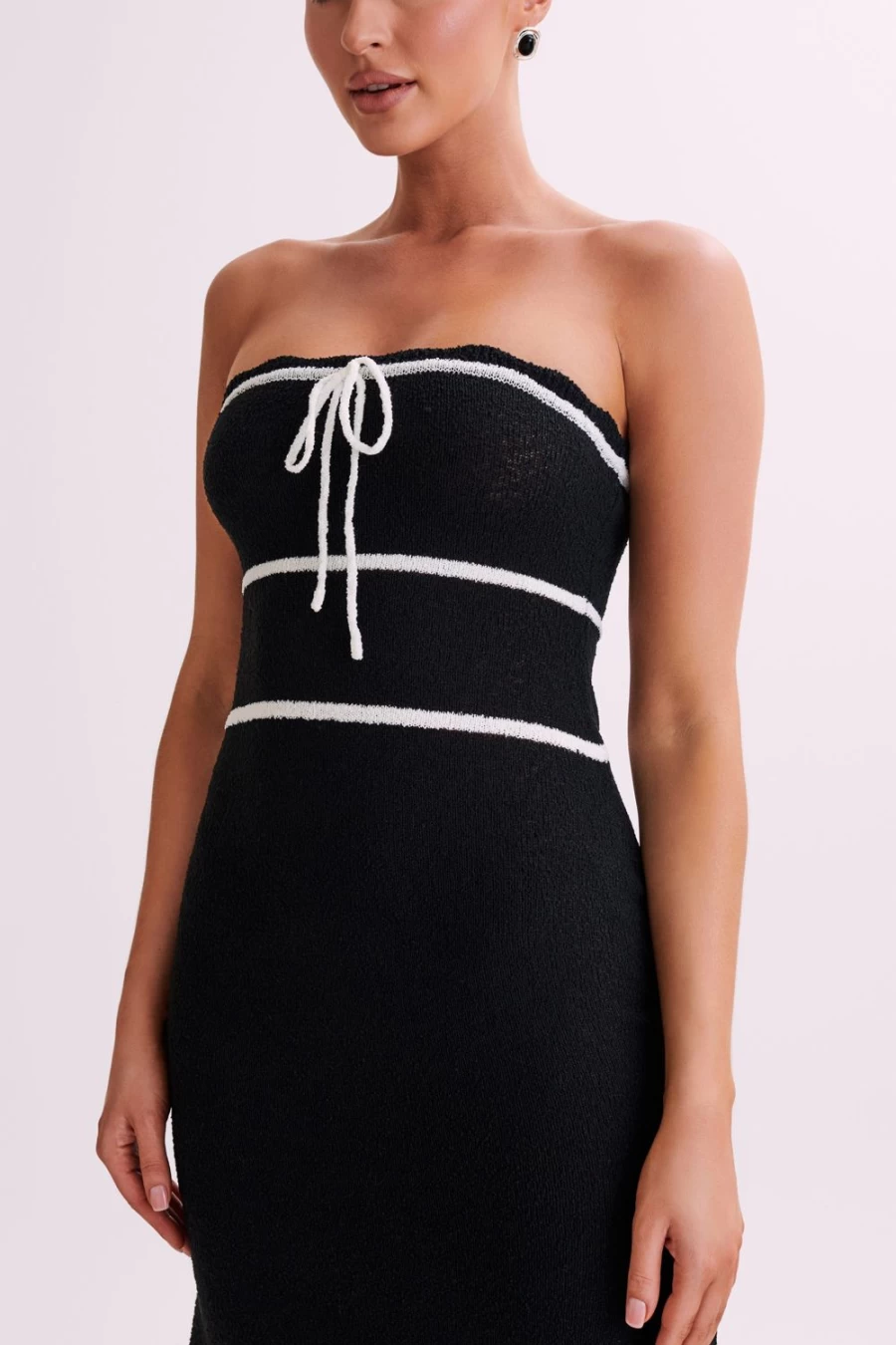 MESHKI Women's Dawn Dress - Elegant and Stylish Feminine Apparel