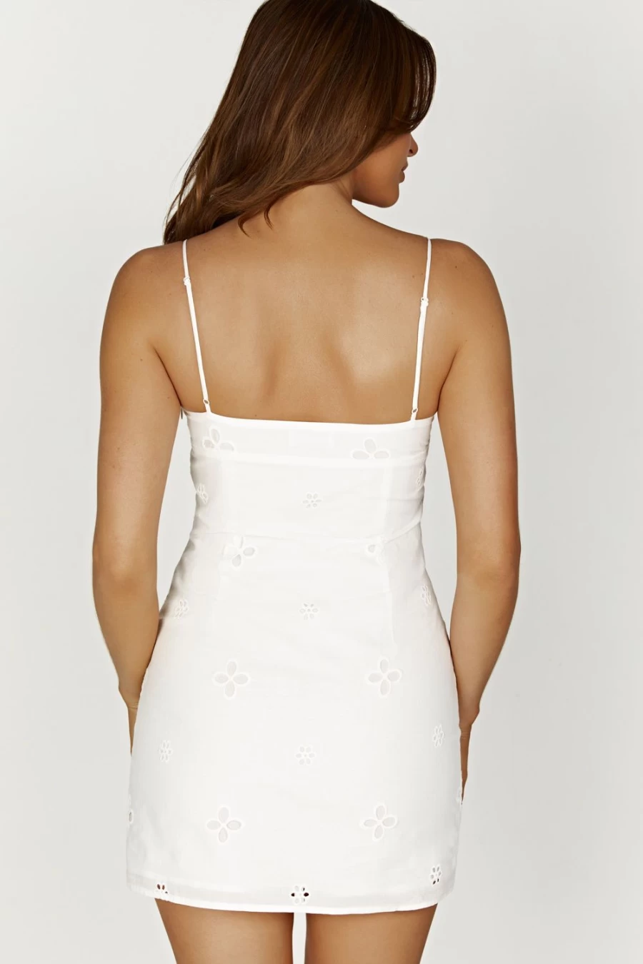 MESHKI Women's Bronwyn Dress - Elegant and Stylish Fashion for Women