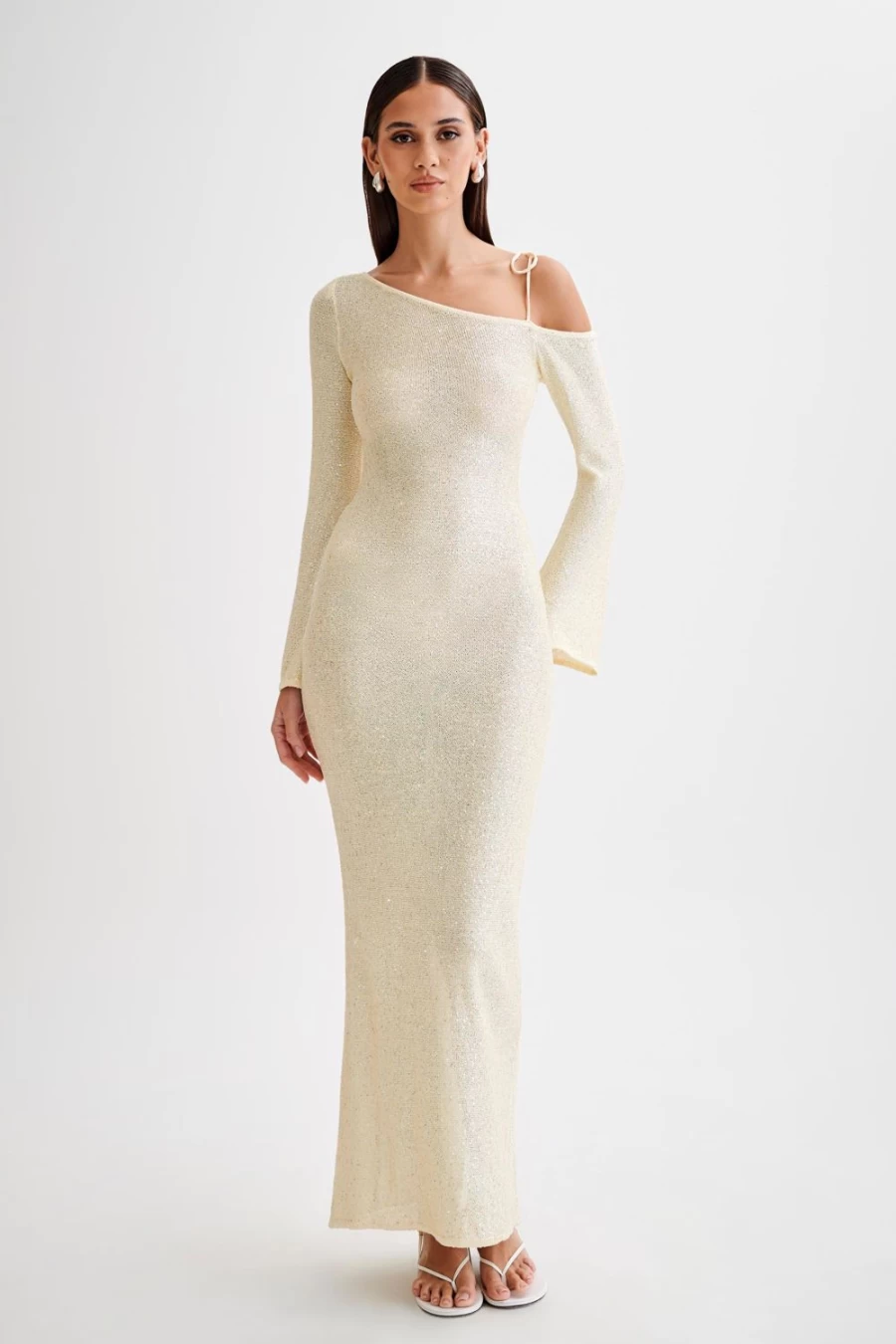 MESHKI Women's Kaylen Dress - Elegant and Stylish Women's Fashion