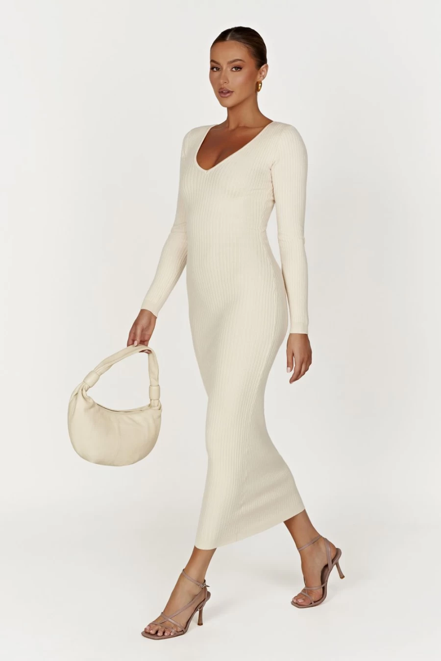 MESHKI Nina Women's Fashion Dress - Elegant & Stylish Outfit for Women