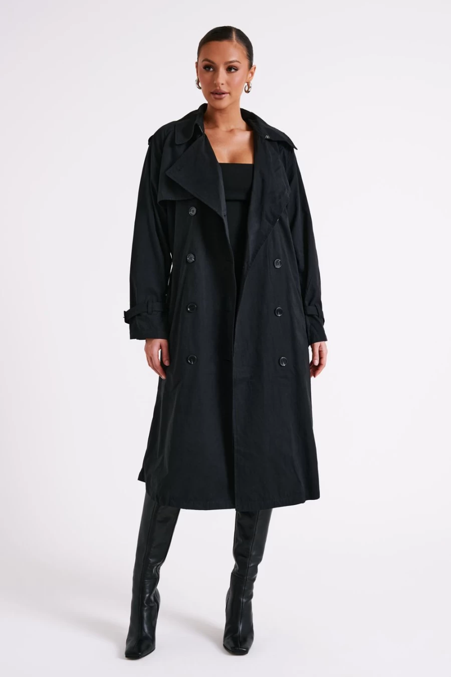 MESHKI Women's Channing Dress - Elegant and Stylish Fashion for Women