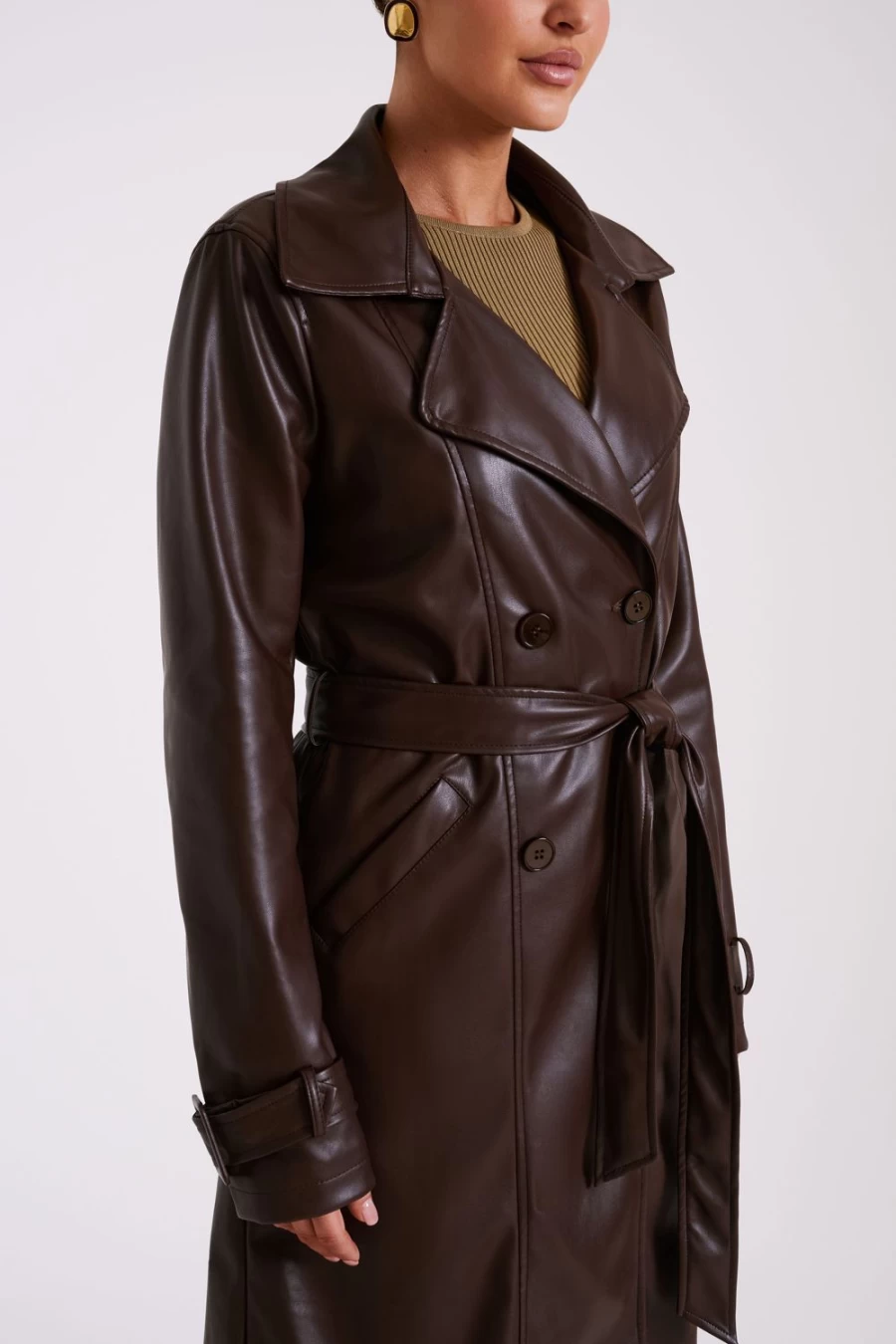 MESHKI Women's Isla Dress - Elegant Feminine Style