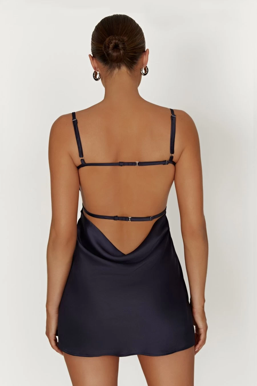 MESHKI Women's Veda Dress - Elegant Boho Chic Style for Women