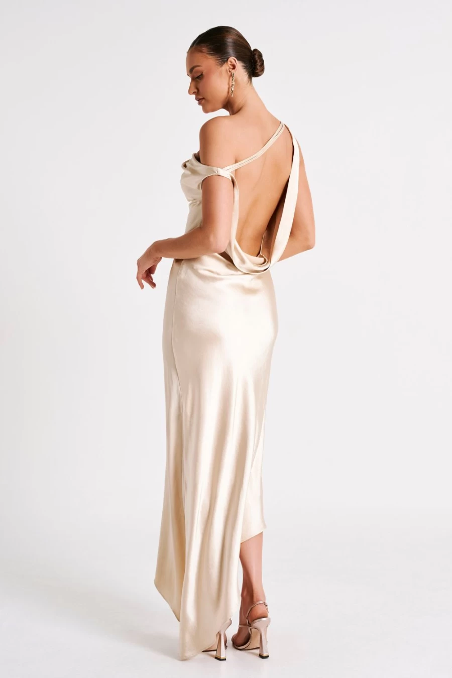 MESHKI Yvette Women's Fashion Dress - Elegant & Stylish Outfit for Women