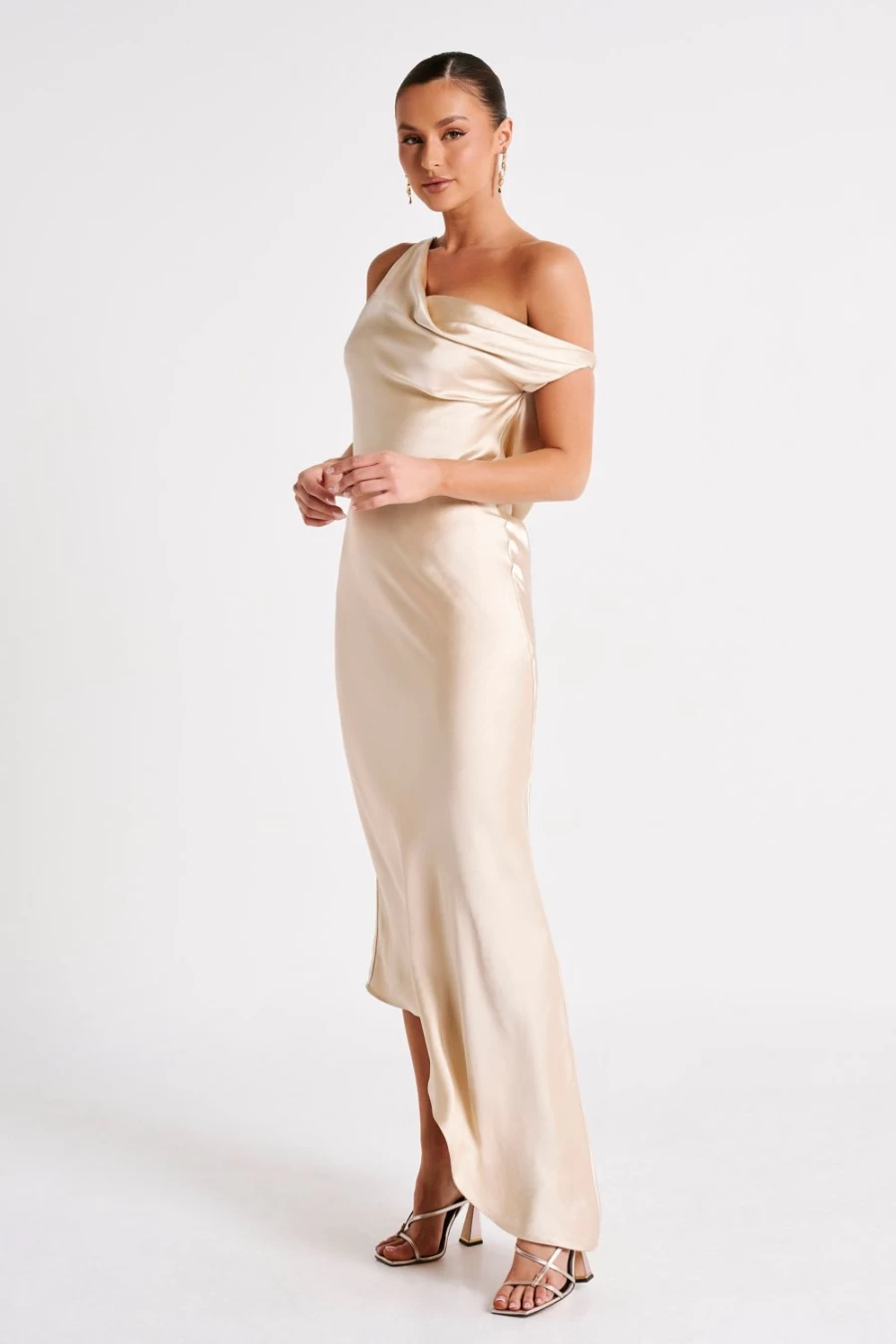 MESHKI Yvette Women's Fashion Dress - Elegant & Stylish Outfit for Women