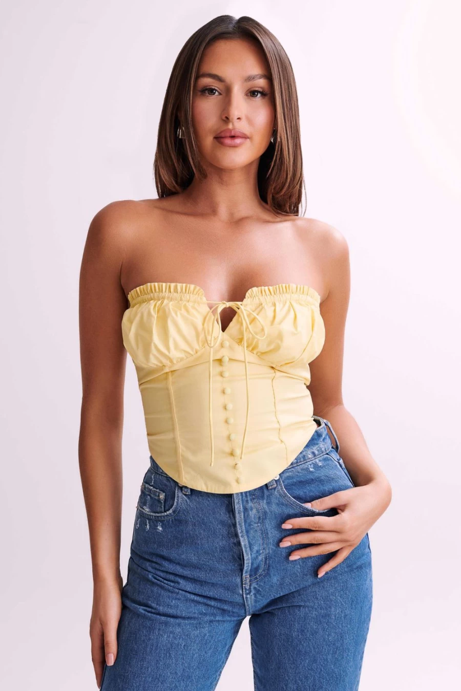 MESHKI Women's Embry Dress - Elegant and Stylish Fashion for Women