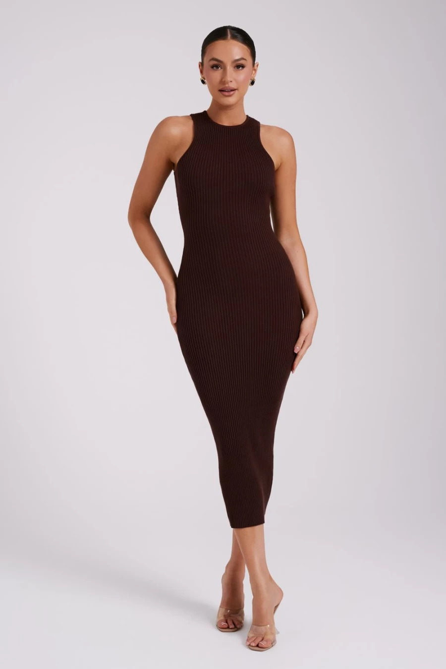 MESHKI Women's Sienna Dress - Elegant & Stylish Fashion for Women