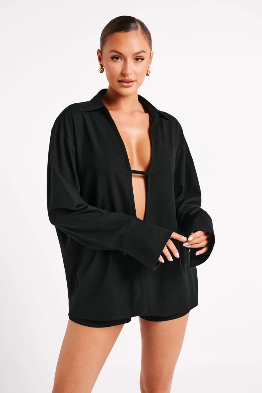 MESHKI Tasha Women's Fashion Dress - Elegant & Stylish Outfit for Women