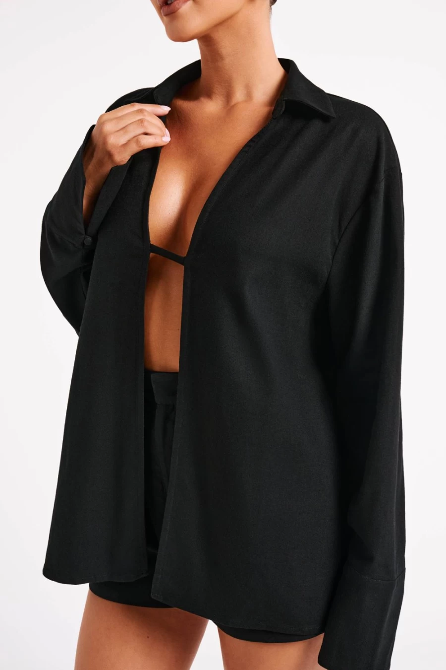 MESHKI Tasha Women's Fashion Dress - Elegant & Stylish Outfit for Women