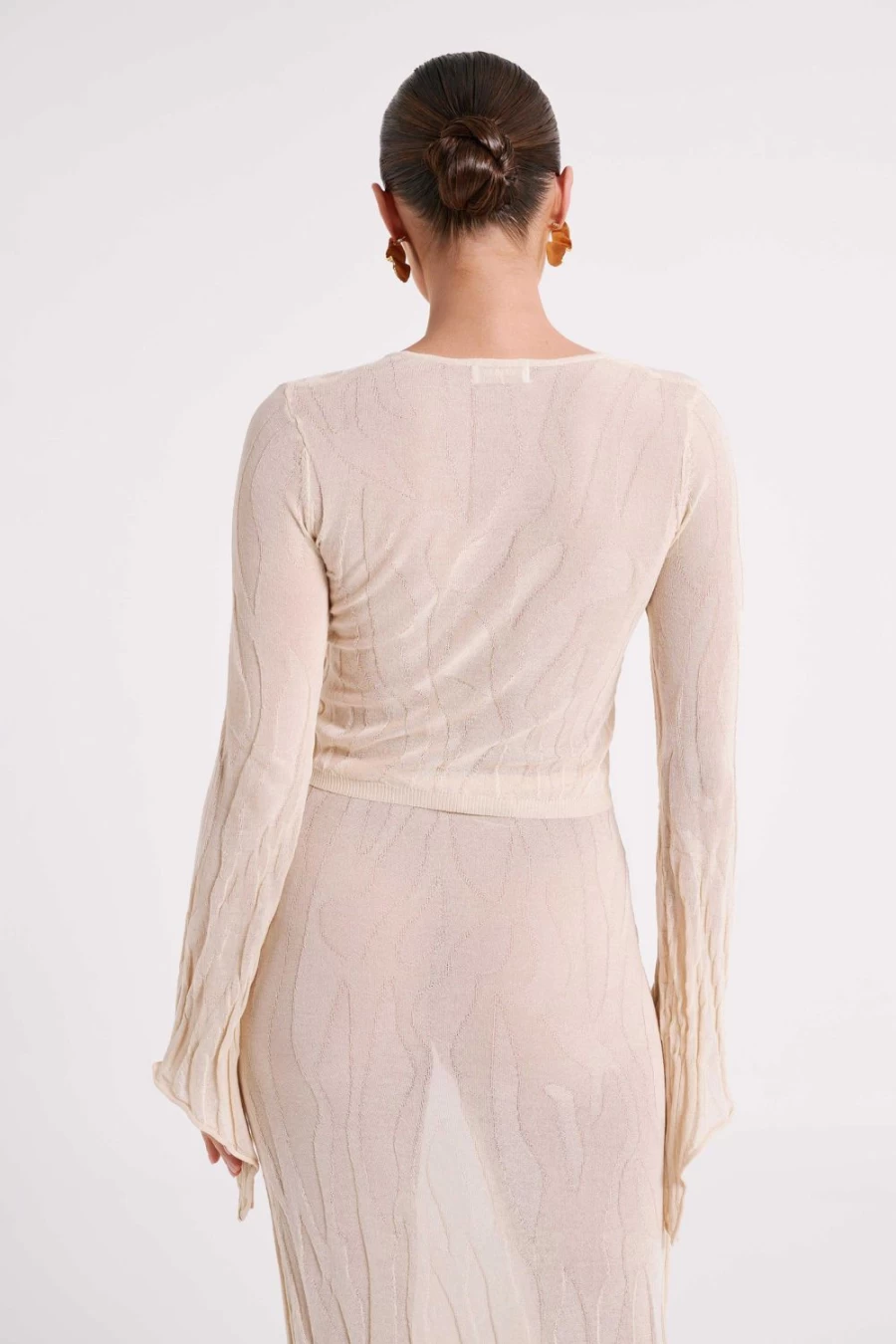 MESHKI Women's Akari Dress - Elegant and Stylish Fashion for Women