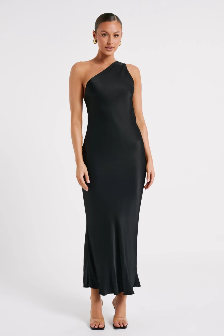 MESHKI Women's Alejandra Dress - Elegant Feminine Fashion