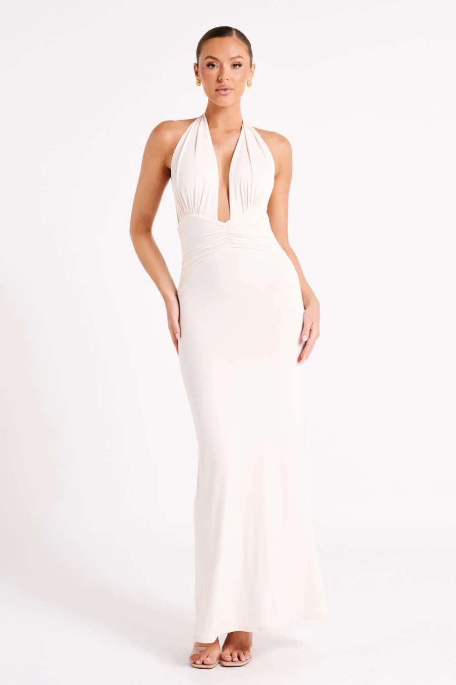 MESHKI Women's Jovanna Dress - Elegant and Stylish Fashion for Women