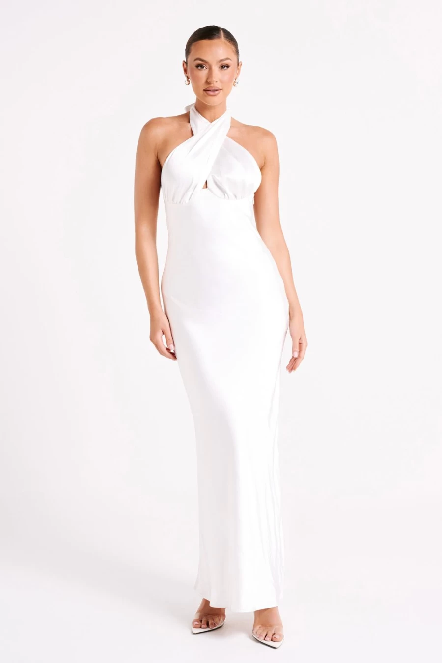 MESHKI Women's Marvelle Dress - Elegant & Stylish Fashion for Women