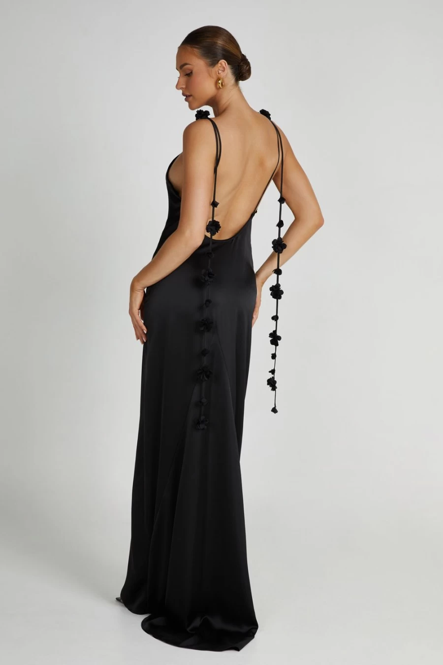MESHKI Women's Elenora Dress - Elegant Feminine Style
