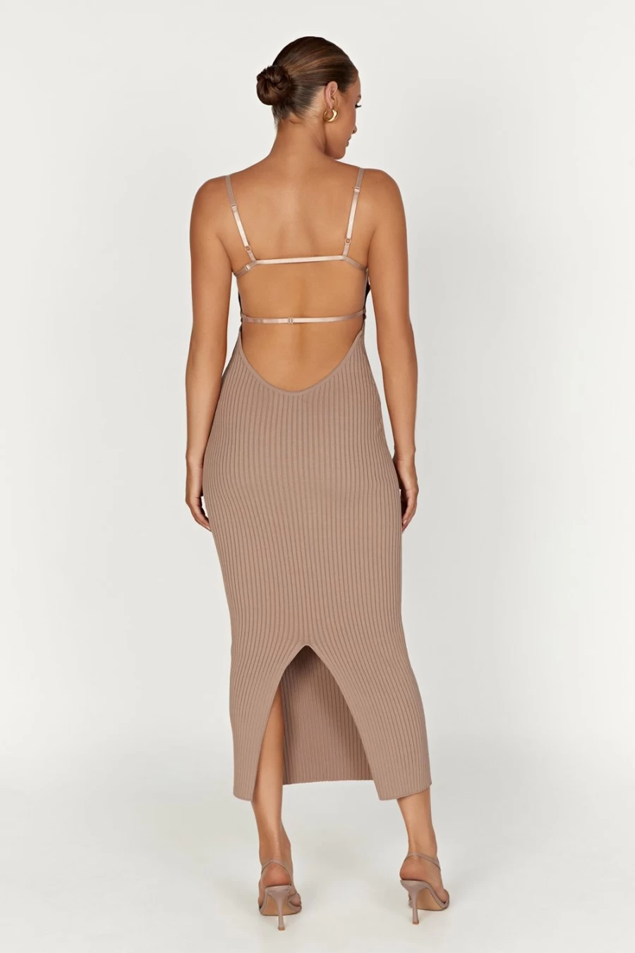 MESHKI Women's Avalon Dress - Elegant & Stylish Fashion for Women