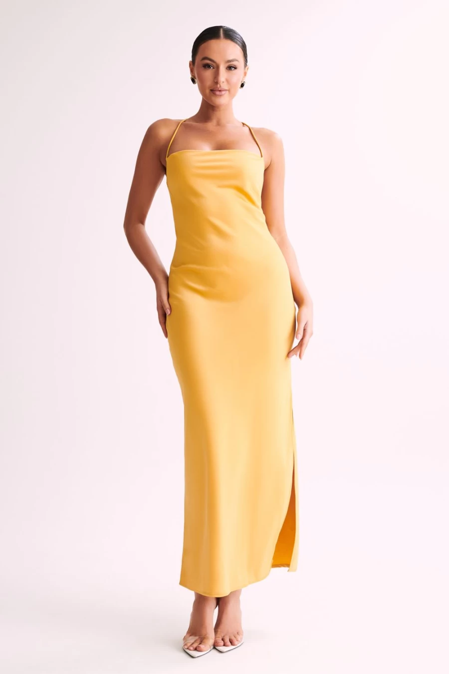 MESHKI Women's Sydney Dress - Stylish & Trendy Outfit for Women