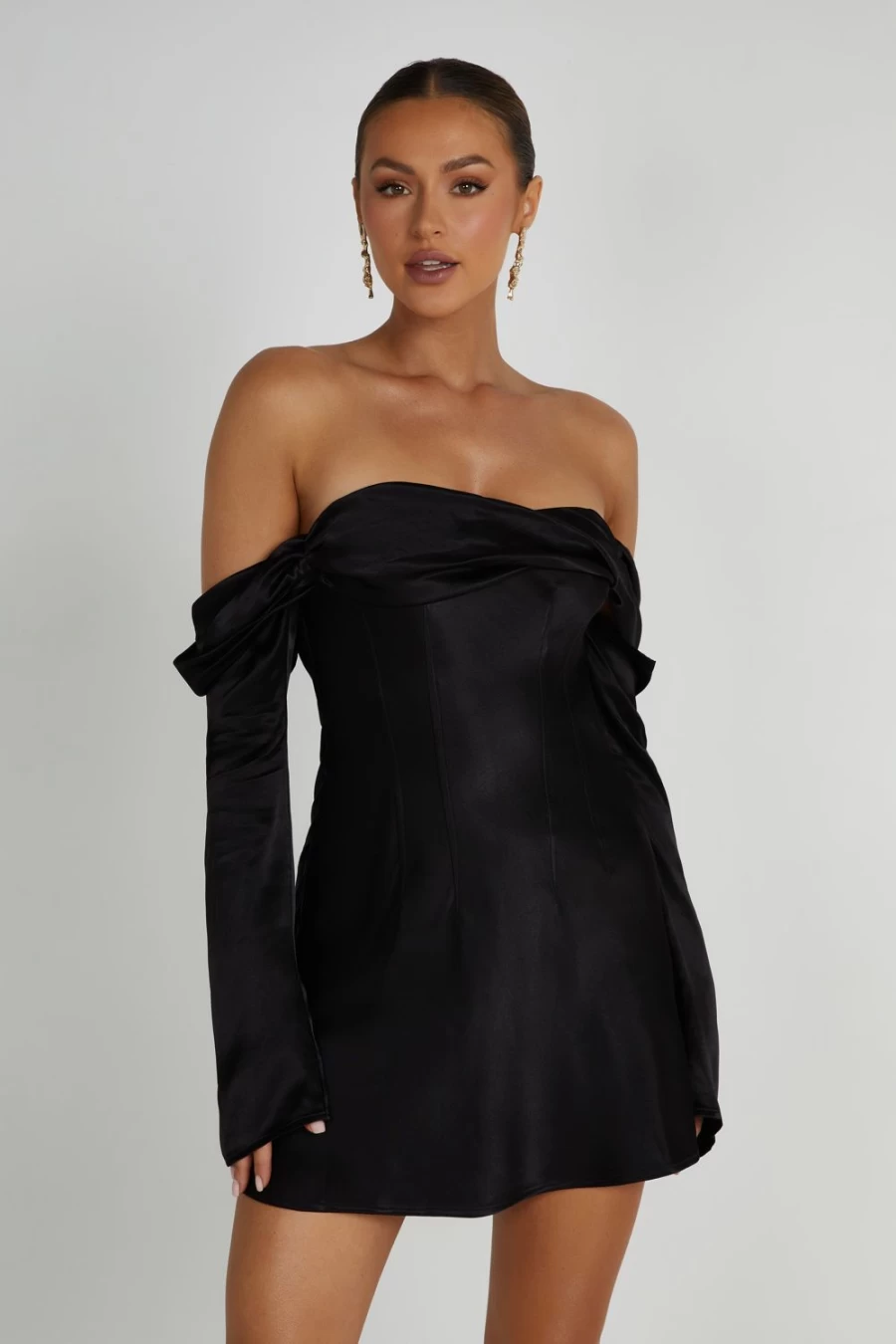 MESHKI Giselle Women's Fashion Dress - Elegant & Stylish Outfit