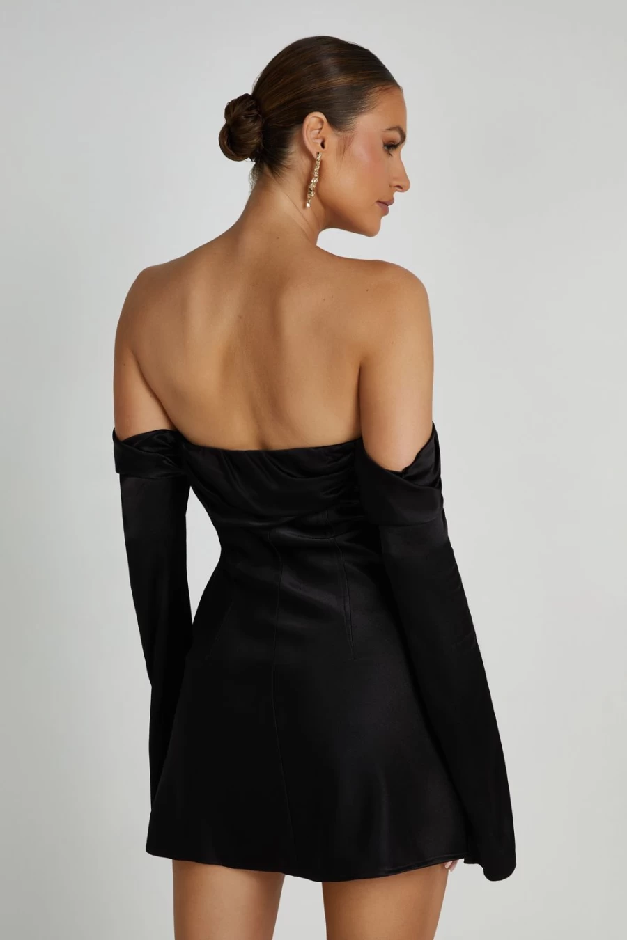 MESHKI Giselle Women's Fashion Dress - Elegant & Stylish Outfit