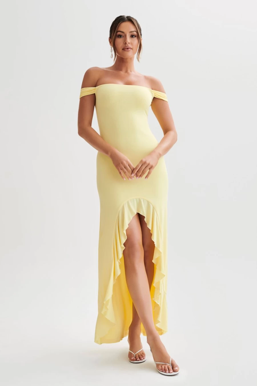 MESHKI Women's Eisley Dress - Elegant and Stylish Fashion for Women