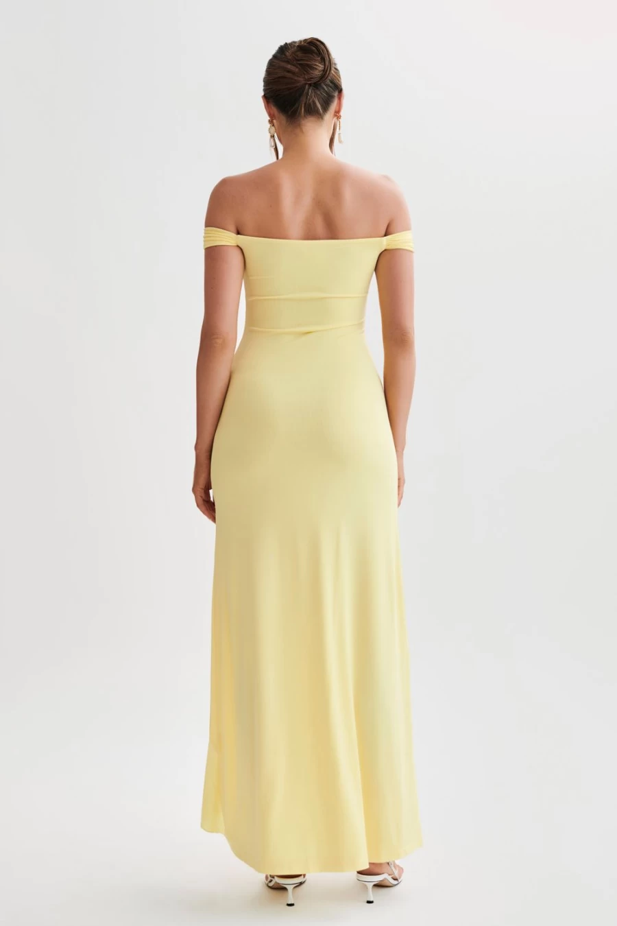 MESHKI Women's Eisley Dress - Elegant and Stylish Fashion for Women