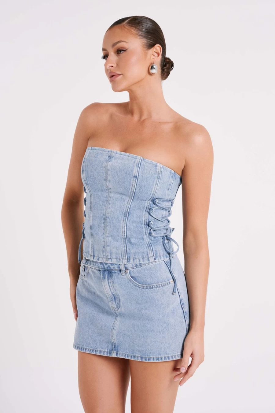 MESHKI Women's Scheana Dress - Elegant and Stylish Fashion for Women