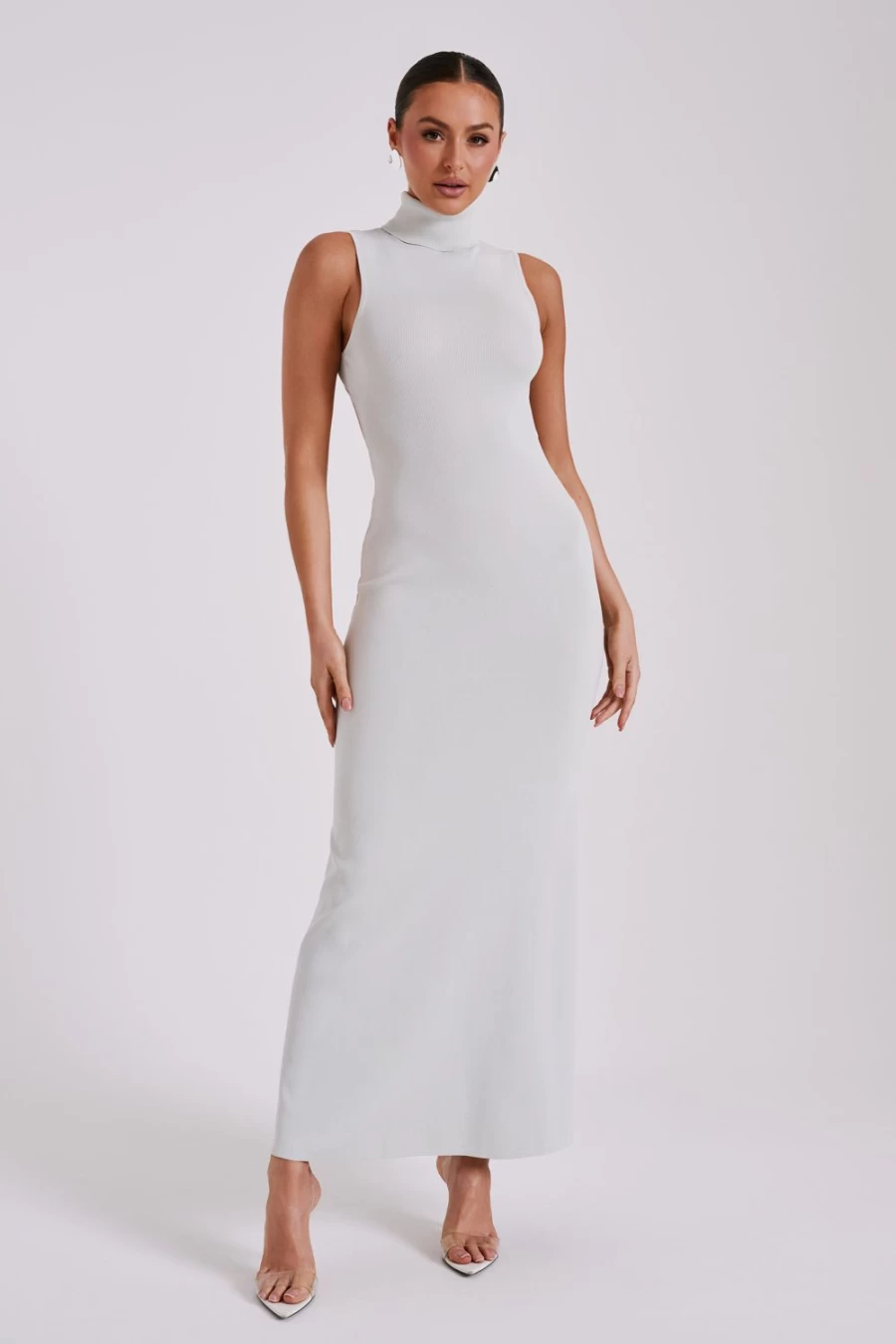 MESHKI Women's Louisa Dress - Elegant and Stylish Fashion for Women