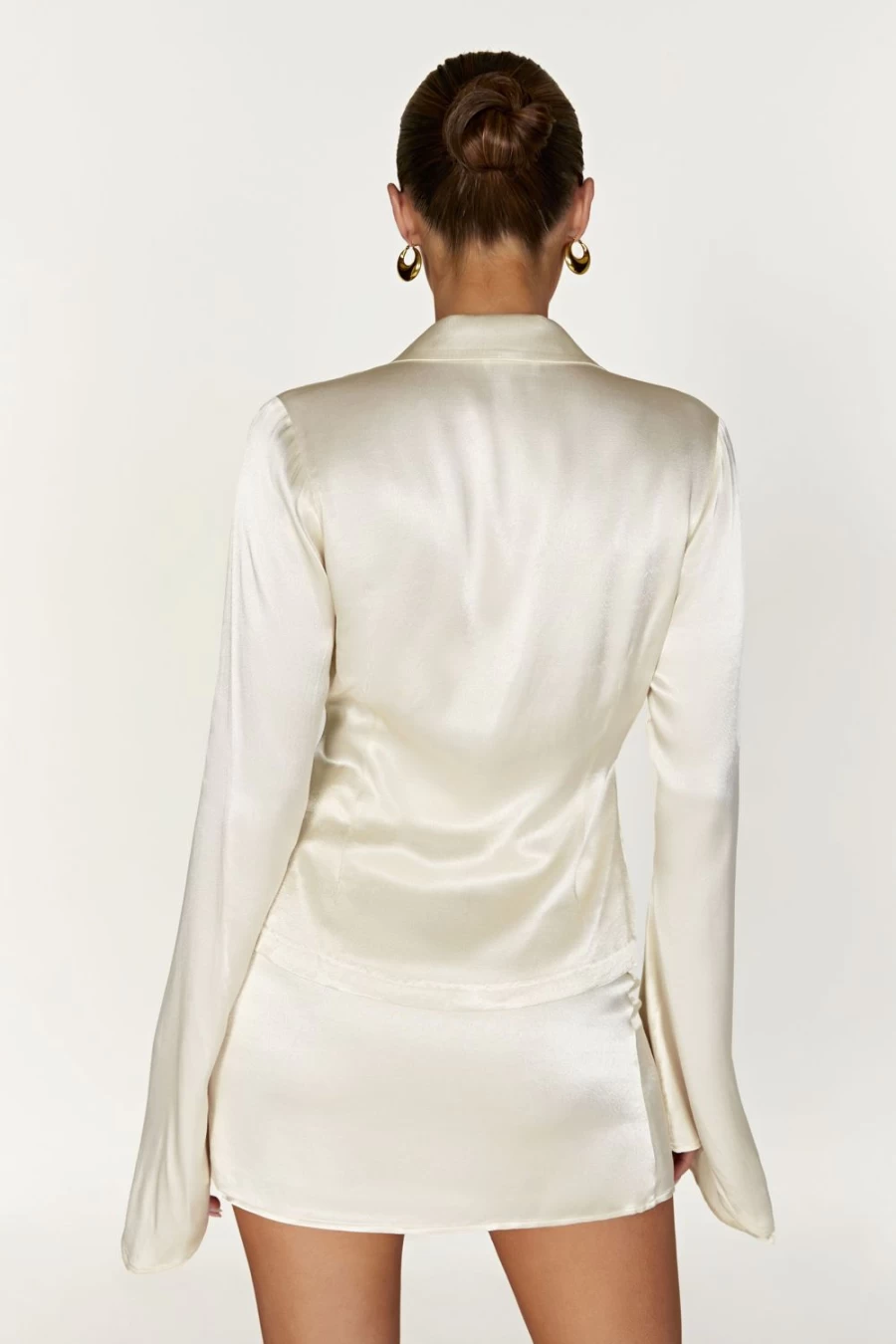 MESHKI Women's Noa Dress - Elegant and Stylish Fashion for Women