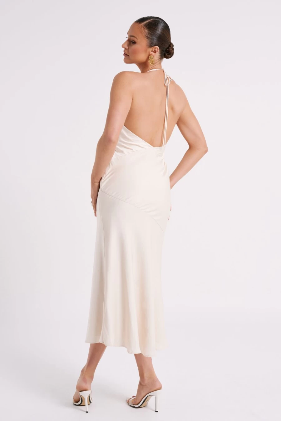 MESHKI Women's Geena Dress - Elegant and Stylish Fashion for Women
