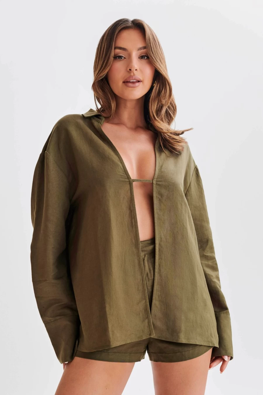 MESHKI Tasha Women's Fashion Dress - Elegant & Stylish Outfit for Women