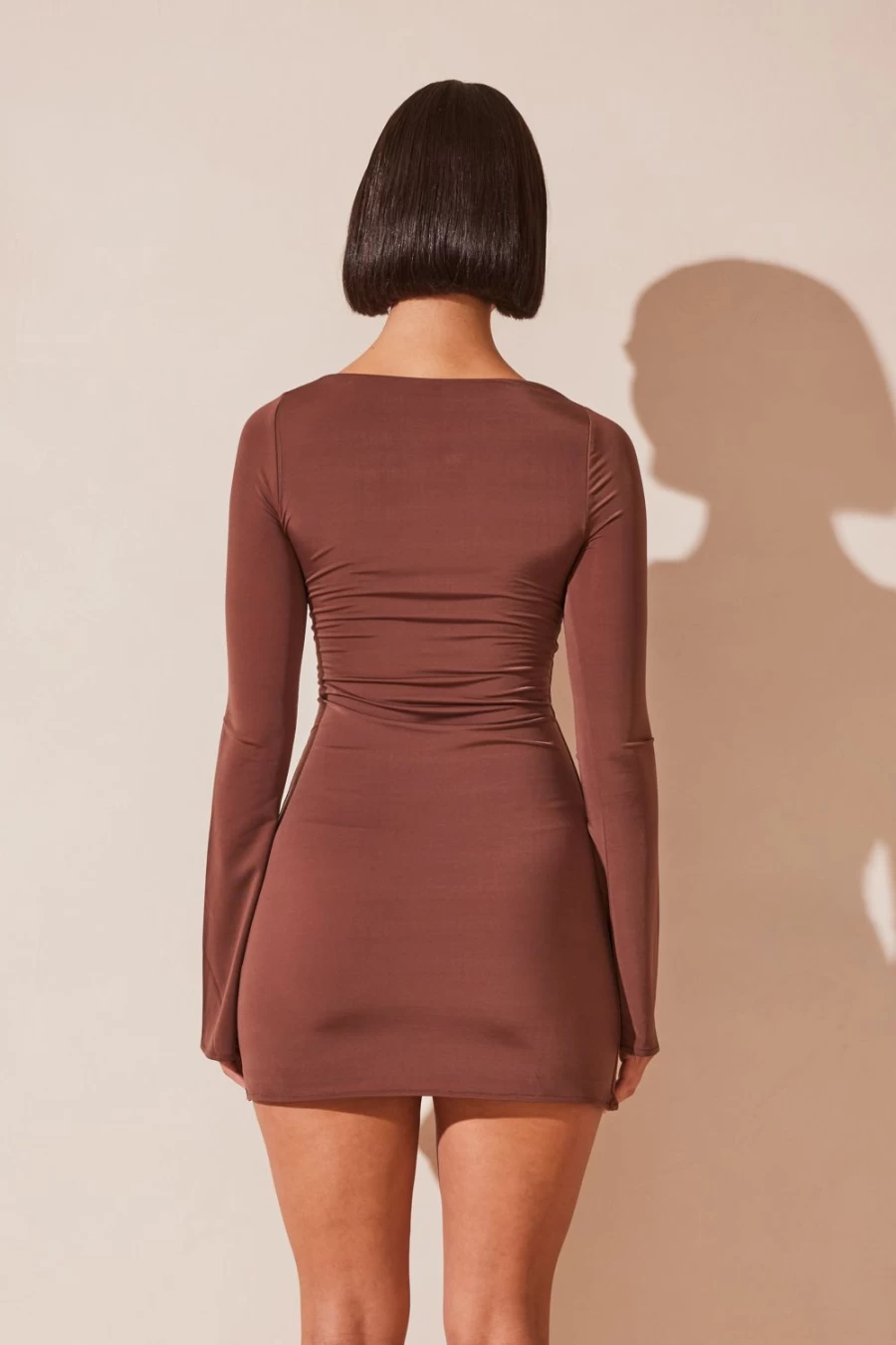 MESHKI Women's Tarna Dress - Elegant and Stylish Fashion for Women