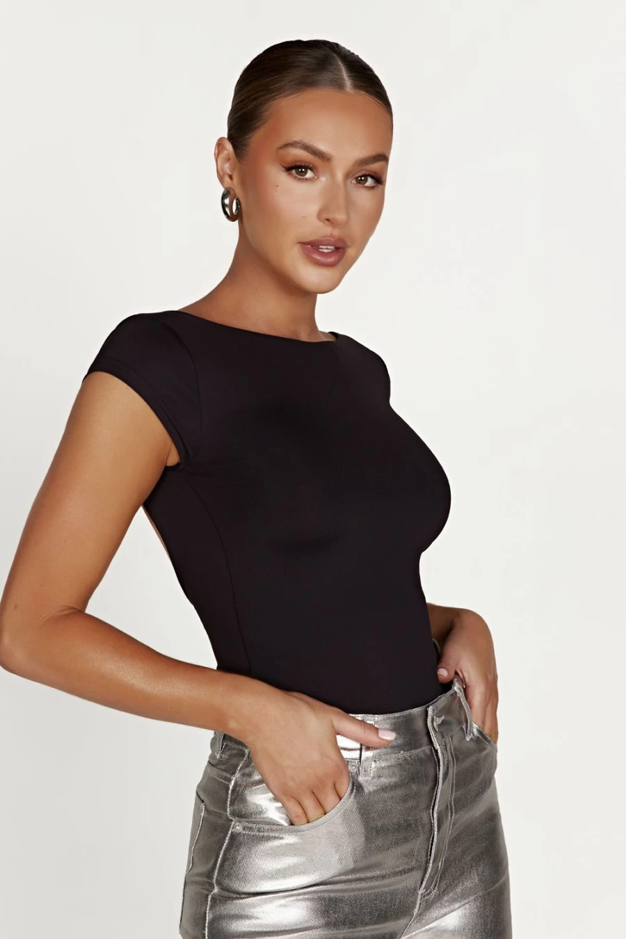 MESHKI Reyna Women's Fashion Dress - Elegant & Stylish Outfit for Every Occasion