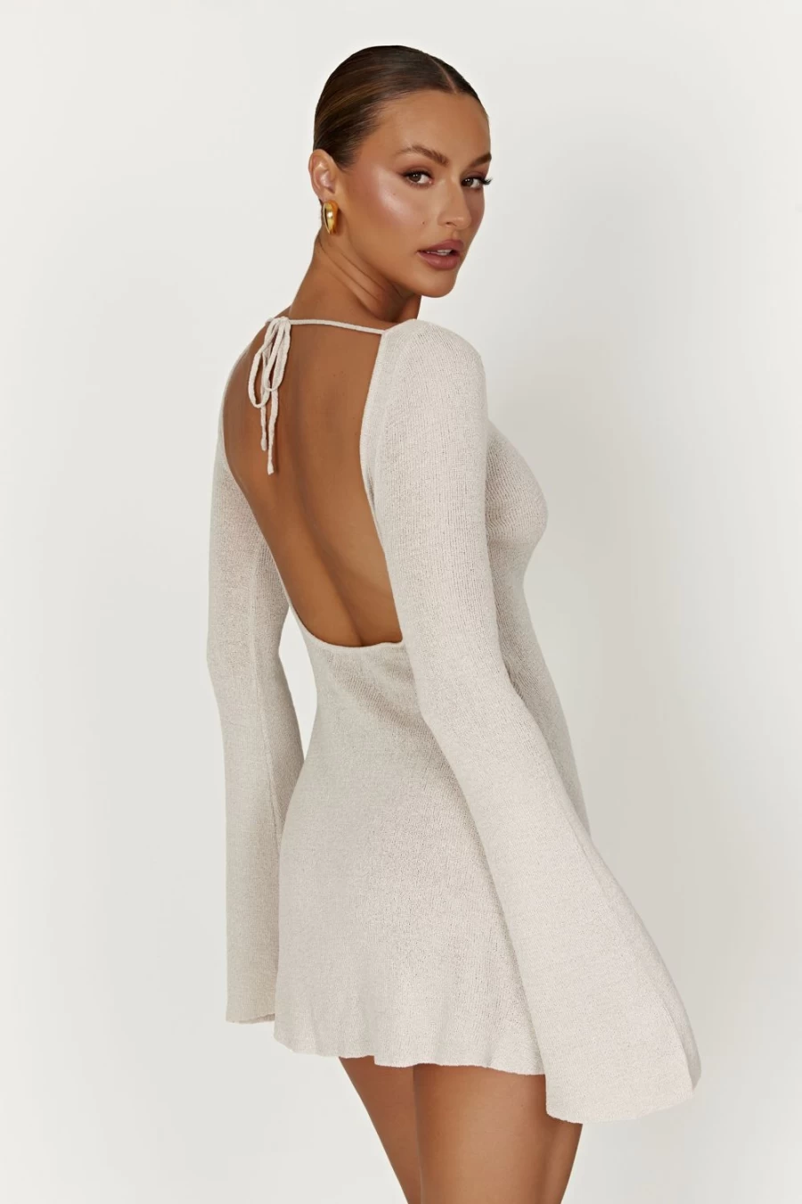 MESHKI Zahra Women's Fashion Dress - Elegant & Stylish Outfit for Women