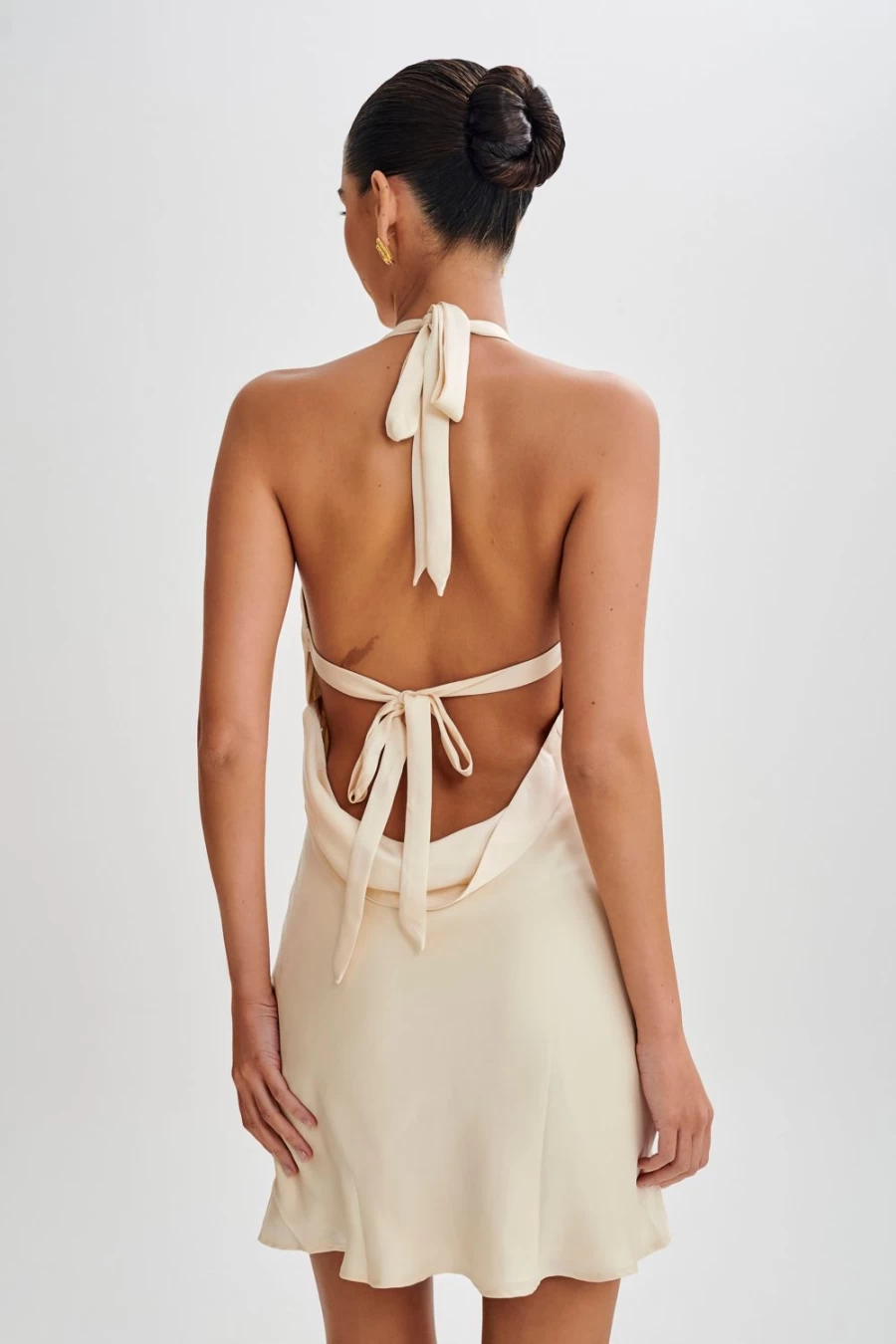 MESHKI Women's Aimee Dress - Elegant & Stylish Fashion for Women