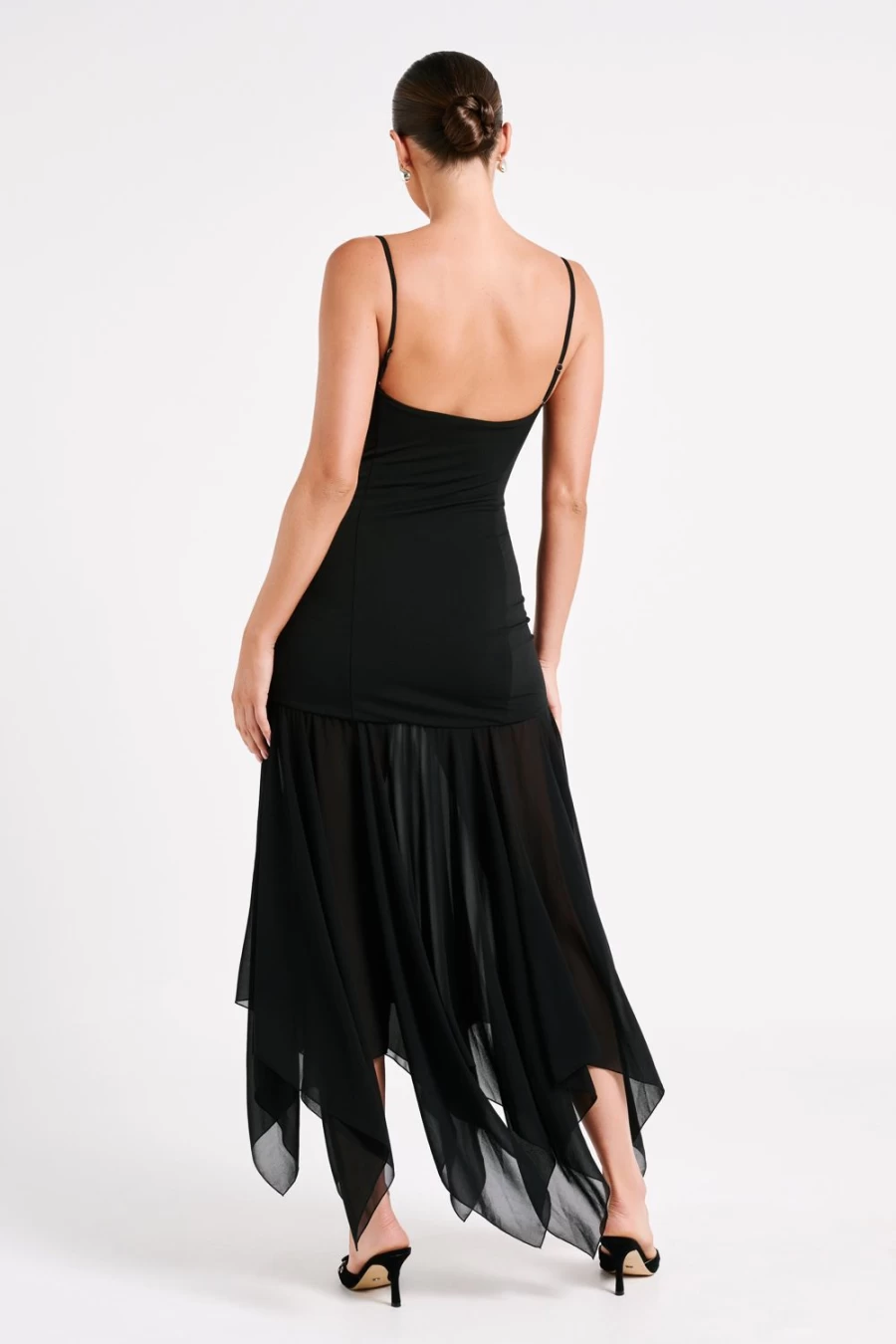 MESHKI Women's Minka Dress - Elegant and Stylish Fashion for Women