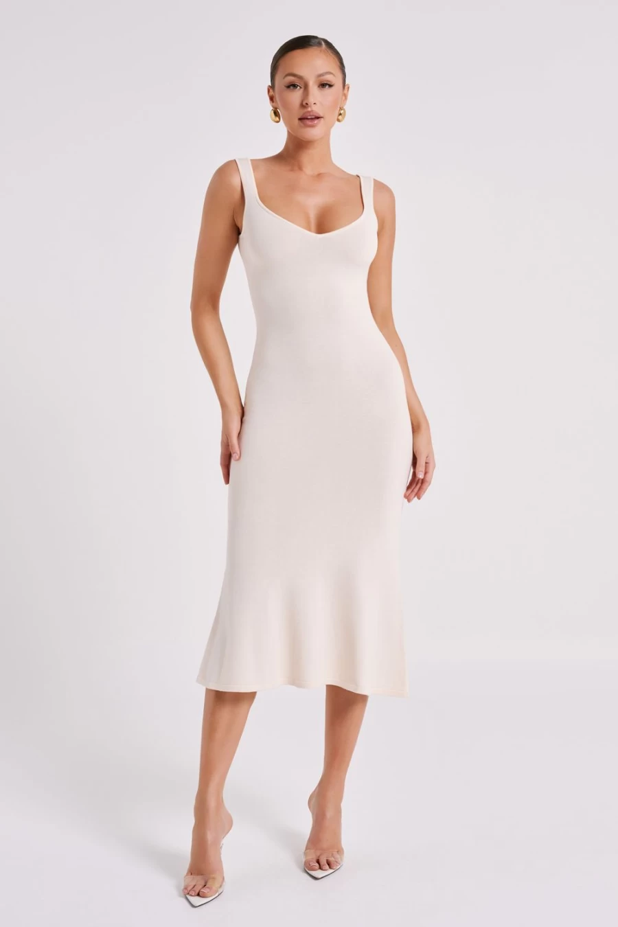 MESHKI Women's Easton Top | Stylish Casual Wear for Women